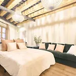 El Capricho Balcón En La Plaza Mayor Collection Luxury Salamanca