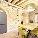 El Capricho Balcón En La Plaza Mayor Collection Luxury * Salamanca