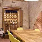 Apartamento El Capricho Balcón En La Plaza Mayor Collection Luxury Salamanca