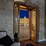 El Capricho Balcón En La Plaza Mayor Collection Luxury Apartamento Salamanca