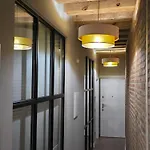 El Capricho Balcón En La Plaza Mayor Collection Luxury Apartamento