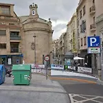 El Capricho Balcón En La Plaza Mayor Collection Luxury Apartamento