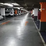 El Capricho Balcón En La Plaza Mayor Collection Luxury *