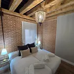 El Capricho Balcón En La Plaza Mayor Collection Luxury Salamanca