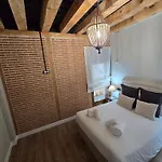 El Capricho Balcón En La Plaza Mayor Collection Luxury * Salamanca