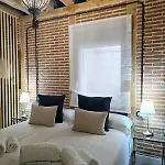 El Capricho Balcón En La Plaza Mayor Collection Luxury Apartamento Salamanca