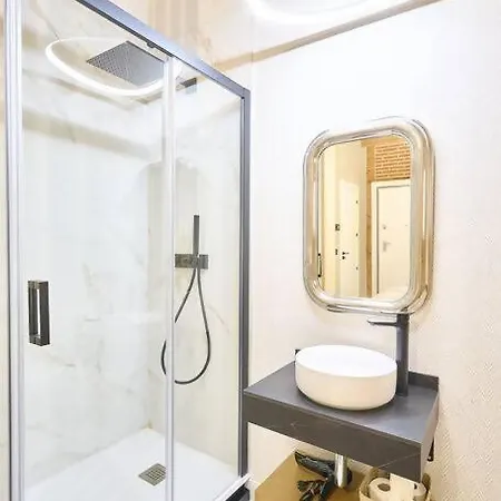 El Capricho Balcon En La Plaza Mayor Collection Luxury Appartement