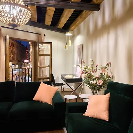 El Capricho Balcón En La Plaza Mayor Collection Luxury Salamanca