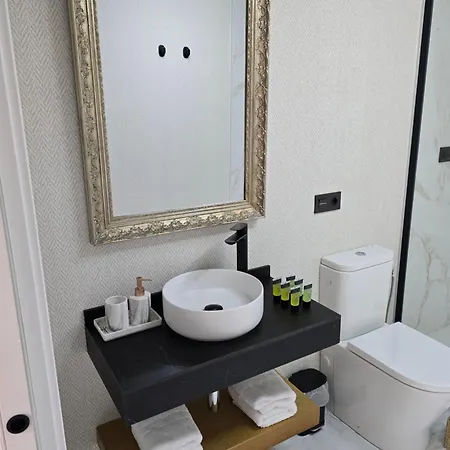 Apartamento El Capricho Balcón En La Plaza Mayor Collection Luxury