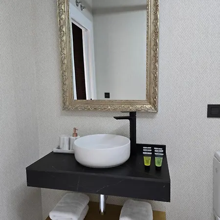 El Capricho Balcon En La Plaza Mayor Collection Luxury Salamanque