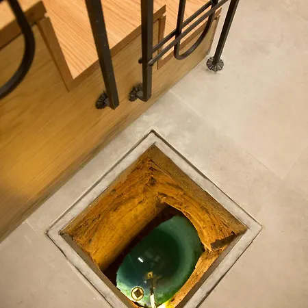 El Capricho Balcon En La Plaza Mayor Collection Luxury *