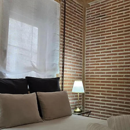 El Capricho Balcon En La Plaza Mayor Collection Luxury Salamanque