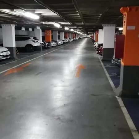 El Capricho Balcon En La Plaza Mayor Collection Luxury *