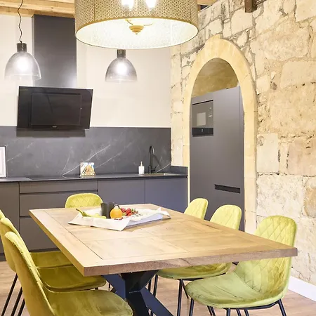 El Capricho Balcon En La Plaza Mayor Collection Luxury *