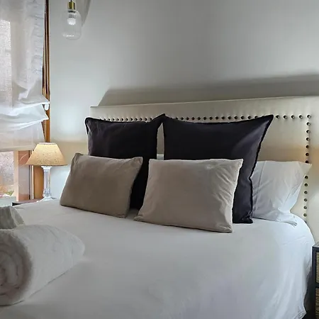 El Capricho Balcon En La Plaza Mayor Collection Luxury Daire Salamanca