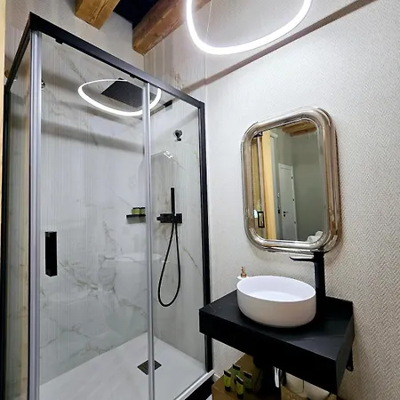 El Capricho Balcon En La Plaza Mayor Collection Luxury *