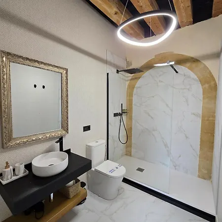 El Capricho Balcon En La Plaza Mayor Collection Luxury Salamanque