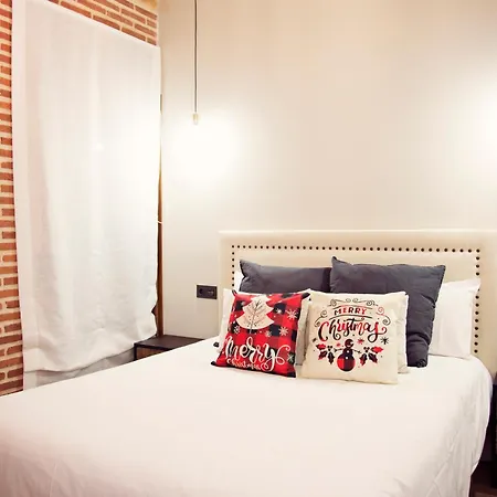 El Capricho Balcon En La Plaza Mayor Collection Luxury * Salamanca