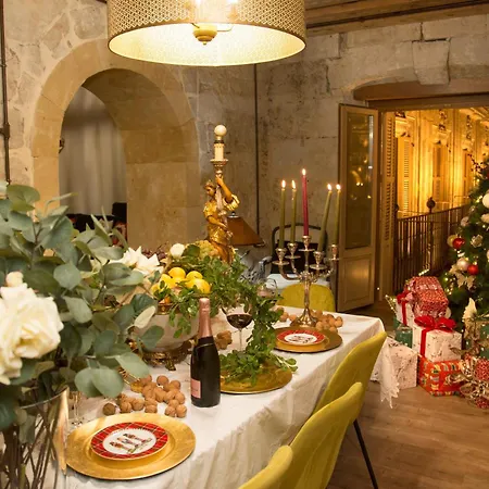 El Capricho Balcon En La Plaza Mayor Collection Luxury * Salamanque