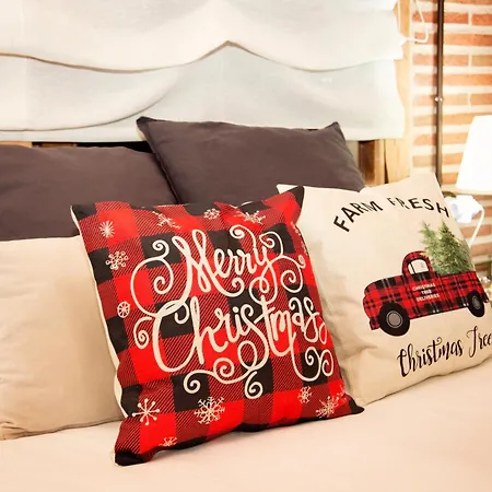 El Capricho Balcon En La Plaza Mayor Collection Luxury *