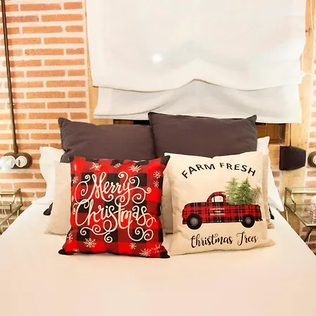 El Capricho Balcon En La Plaza Mayor Collection Luxury Daire Salamanca