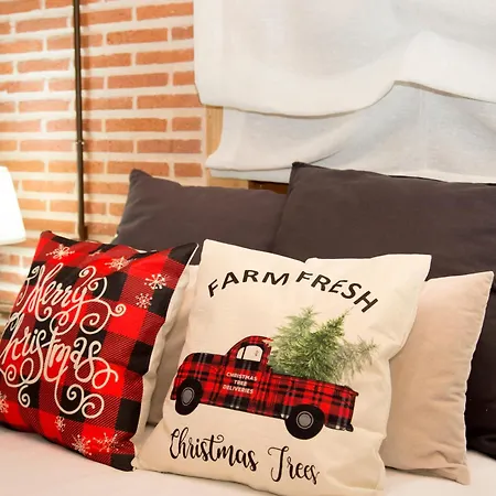 El Capricho Balcon En La Plaza Mayor Collection Luxury Appartamento