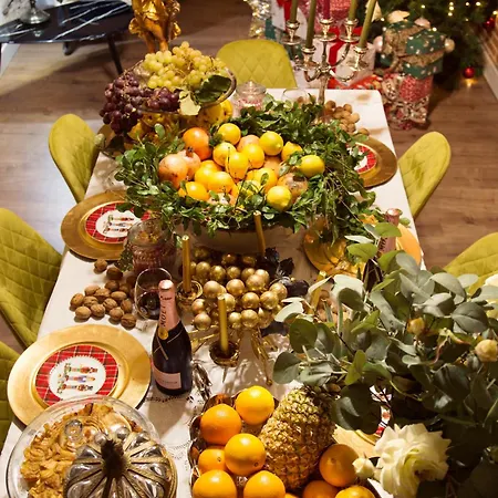 El Capricho Balcon En La Plaza Mayor Collection Luxury