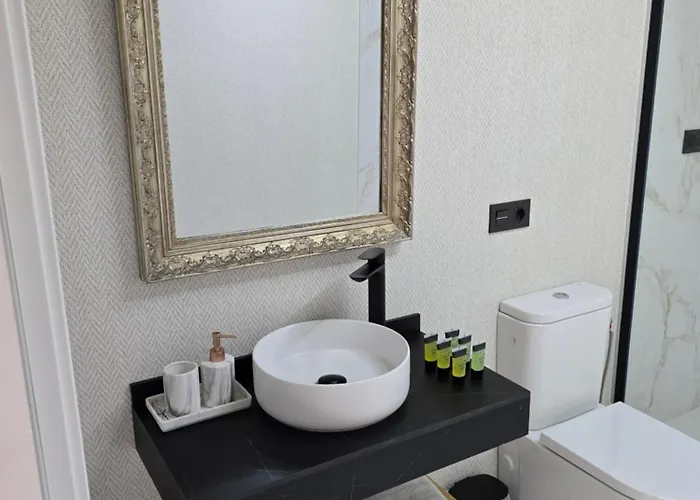 Apartmán El Capricho Balcon En La Plaza Mayor Collection Luxury