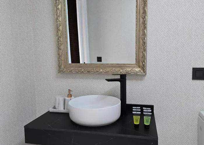 El Capricho Balcon En La Plaza Mayor Collection Luxury Salamanka