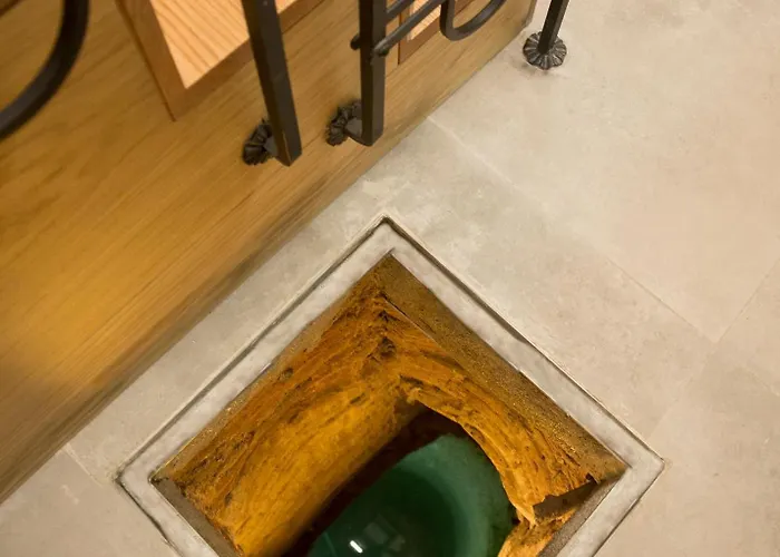 El Capricho Balcon En La Plaza Mayor Collection Luxury *