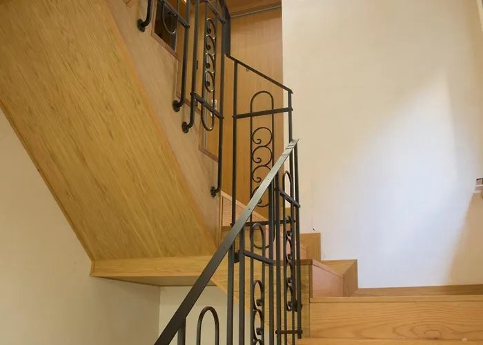 El Capricho Balcon En La Plaza Mayor Collection Luxury Salamanka