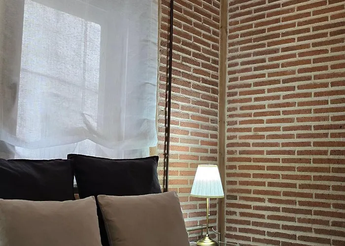 El Capricho Balcon En La Plaza Mayor Collection Luxury Salamanka