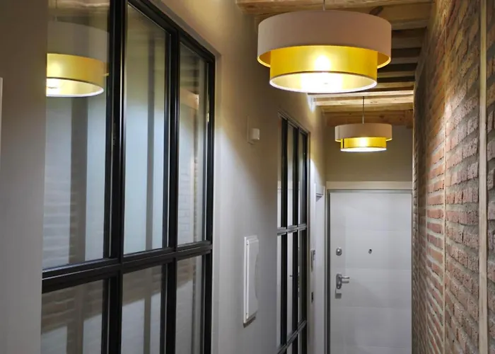 El Capricho Balcon En La Plaza Mayor Collection Luxury Apartmán