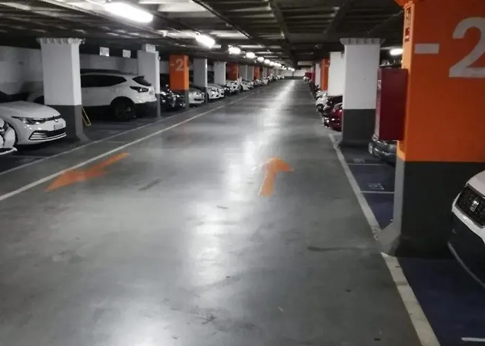 El Capricho Balcon En La Plaza Mayor Collection Luxury *