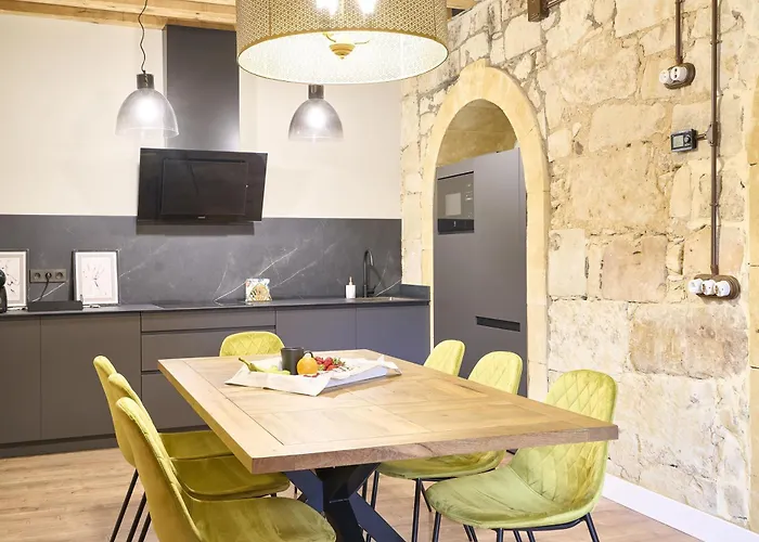 El Capricho Balcon En La Plaza Mayor Collection Luxury *