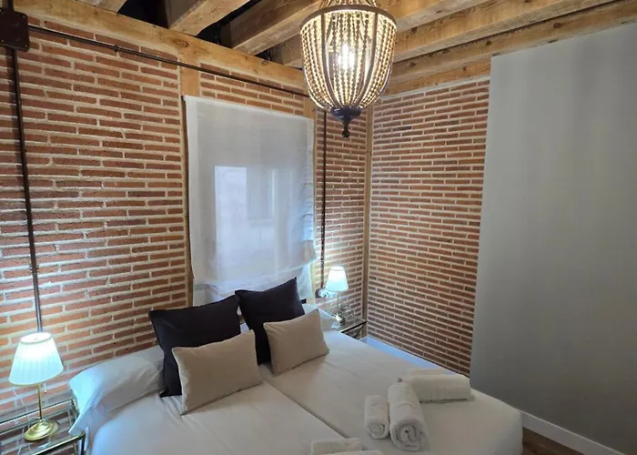 El Capricho Balcon En La Plaza Mayor Collection Luxury Salamanka