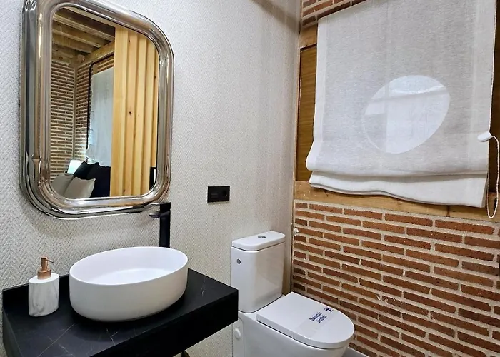 Apartmán El Capricho Balcon En La Plaza Mayor Collection Luxury Salamanka