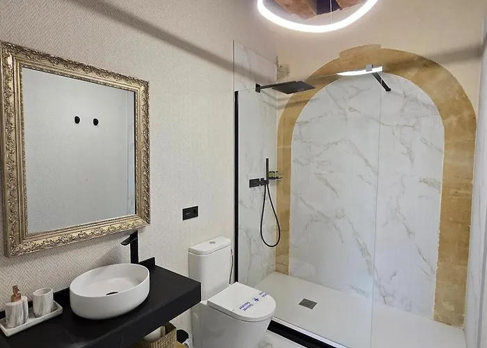 El Capricho Balcon En La Plaza Mayor Collection Luxury Salamanka