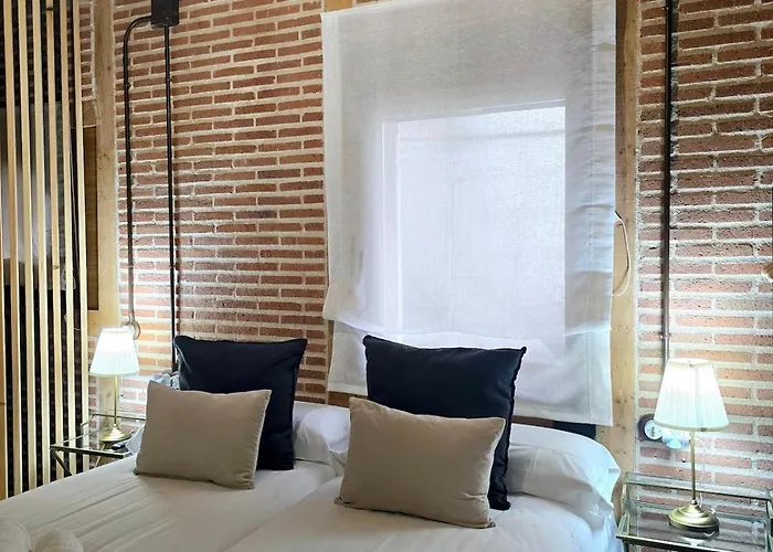 El Capricho Balcon En La Plaza Mayor Collection Luxury Apartmán Salamanka